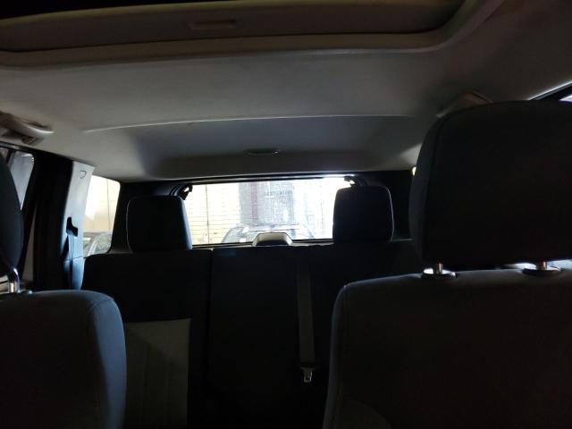 1J4PN2GK6AW155311 - 2010 JEP LIBERTY SPORT Gümüş foto 10