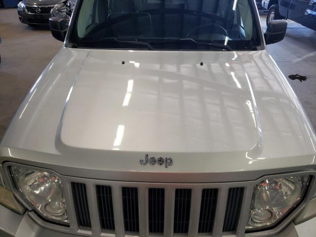 1J4PN2GK6AW155311 - 2010 JEP LIBERTY SPORT Gümüş foto 13