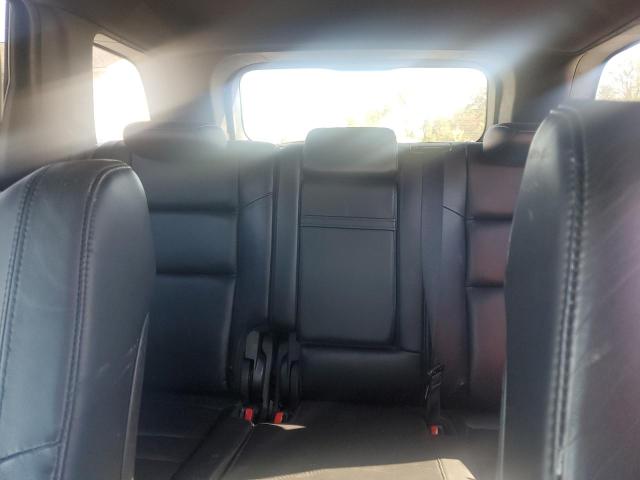 1C4RJFBG6JC108768 - 2018 JEEP GRAND CHER LIMITED შავი ფოტო 10