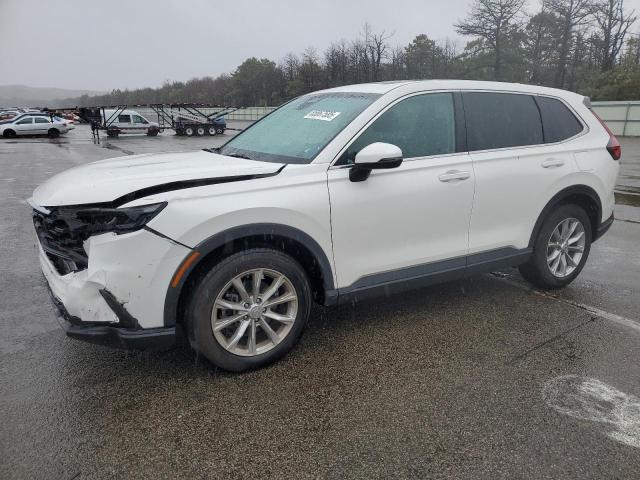 2025 HONDA CR-V EXL, 