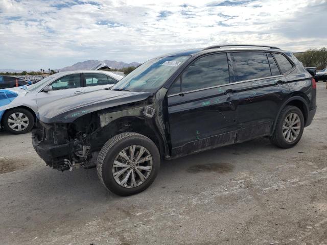 2019 VOLKSWAGEN TIGUAN S, 