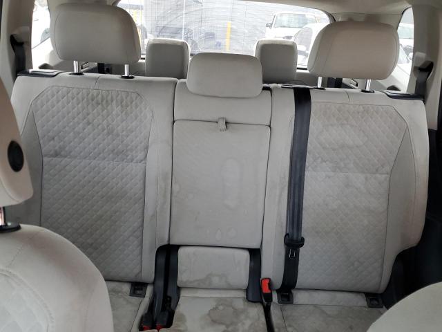 3VV1B7AX4KM187439 - 2019 VOLKSWAGEN TIGUAN S BLACK photo 10