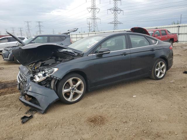 2014 FORD FUSION SE, 