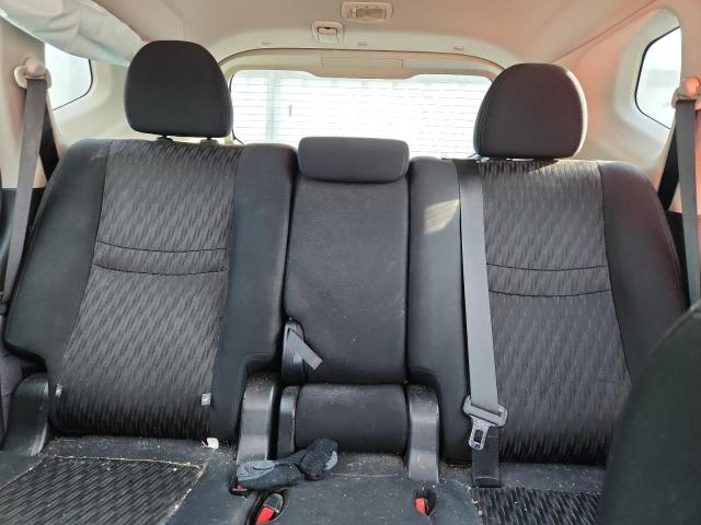 5N1AT2MTXLC799408 - 2020 NISSAN ROGUE S BLACK photo 10