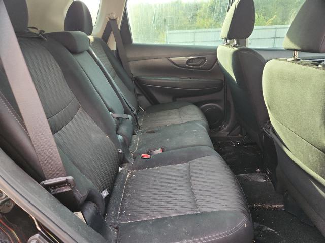 5N1AT2MTXLC799408 - 2020 NISSAN ROGUE S BLACK photo 11