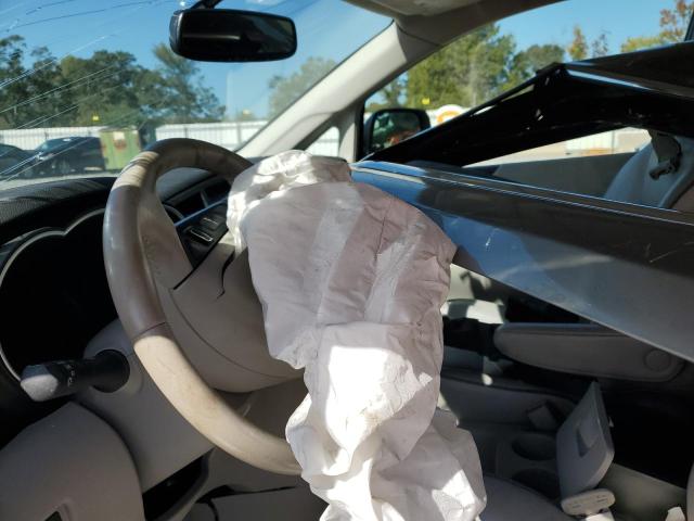 JN8AE2KP7D9066059 - 2013 NISSAN QUEST S ვერცხლისფერი ფოტო 8