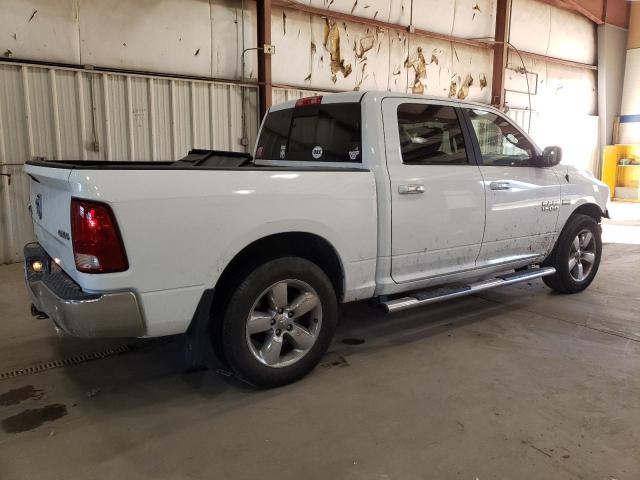3C6RR7LT9HG659723 - 2017 RAM 1500 SLT WHITE photo 3