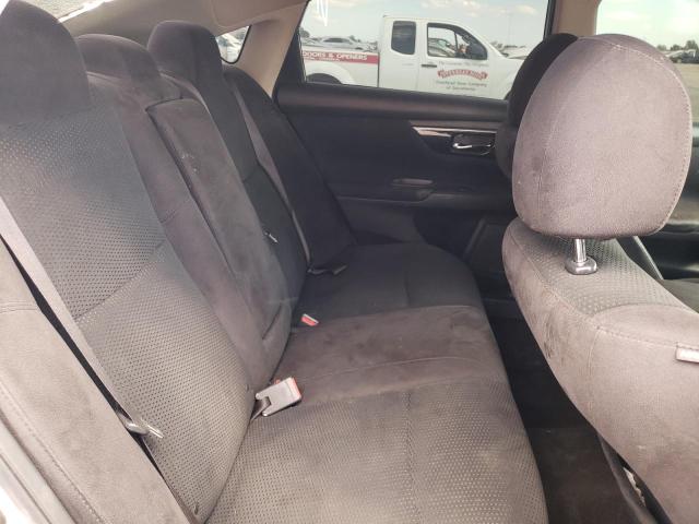 1N4AL3AP1EC414327 - 2014 NISSAN ALTIMA 2.5 GRAY photo 10
