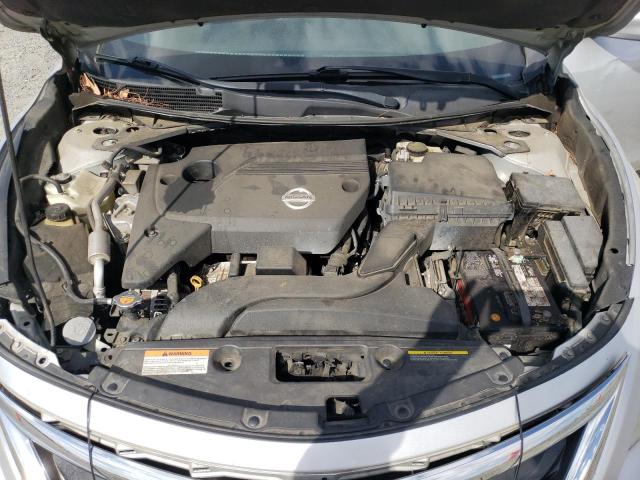 1N4AL3AP1EC414327 - 2014 NISSAN ALTIMA 2.5 GRAY photo 11