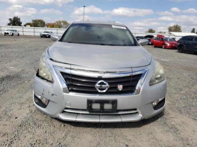 1N4AL3AP1EC414327 - 2014 NISSAN ALTIMA 2.5 GRAY photo 5