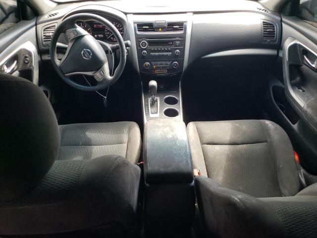 1N4AL3AP1EC414327 - 2014 NISSAN ALTIMA 2.5 GRAY photo 8