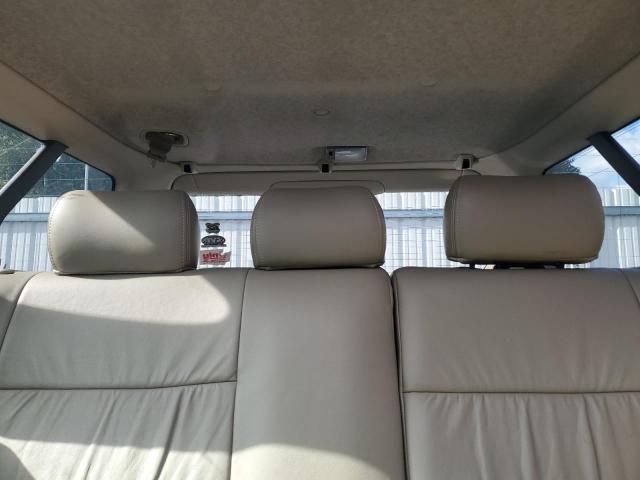 4S3BH6864Y6641609 - 2000 SUBARU LEGACY OUTBACK LIMITED Vert photo 10