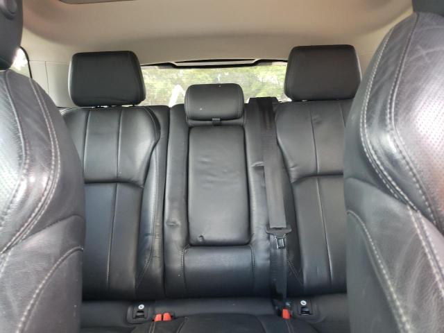 SALVP2BG3HH218463 - 2017 LAND ROVER RANGE ROVE SE WHITE photo 10