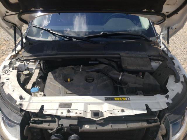 SALVP2BG3HH218463 - 2017 LAND ROVER RANGE ROVE SE WHITE photo 12