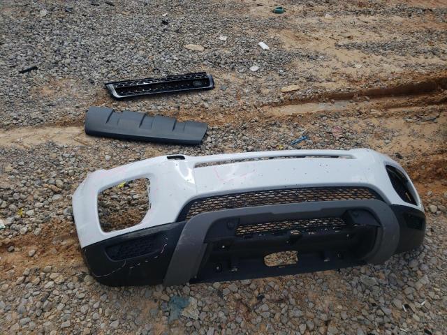 SALVP2BG3HH218463 - 2017 LAND ROVER RANGE ROVE SE WHITE photo 13