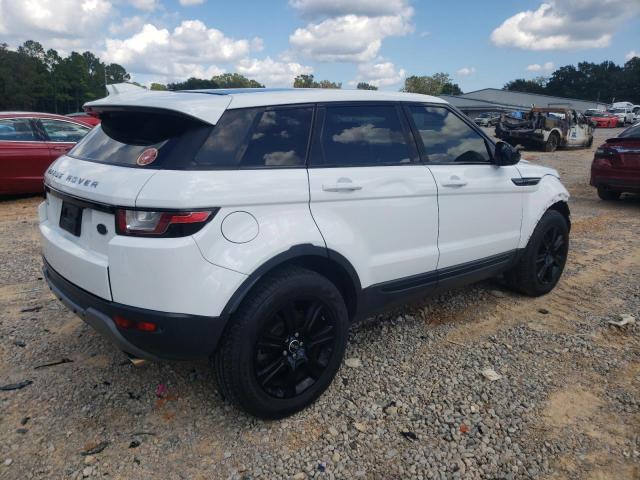 SALVP2BG3HH218463 - 2017 LAND ROVER RANGE ROVE SE WHITE photo 3