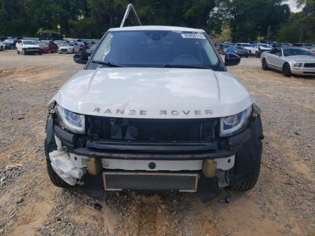 SALVP2BG3HH218463 - 2017 LAND ROVER RANGE ROVE SE WHITE photo 5