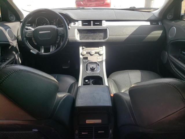 SALVP2BG3HH218463 - 2017 LAND ROVER RANGE ROVE SE WHITE photo 8