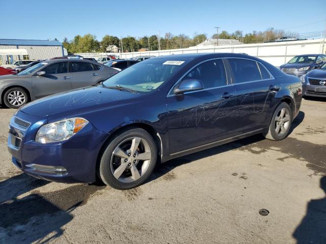 2011 CHEVROLET MALIBU 1LT, 