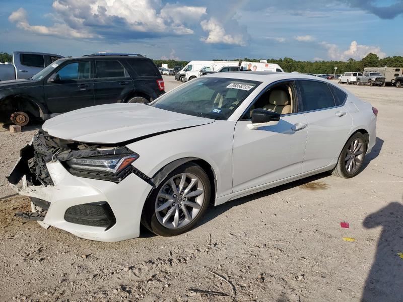 2021 ACURA TLX, 