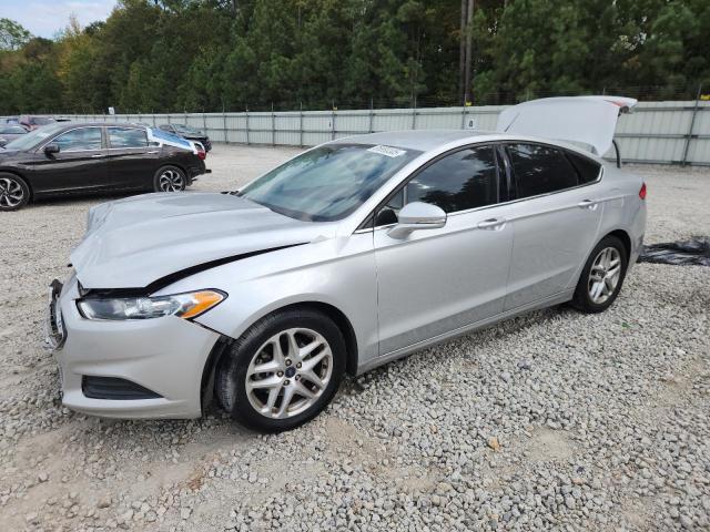 2016 FORD FUSION SE, 