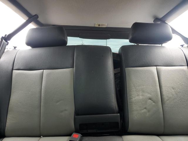 4S3BG6853V7632612 - 1997 SUBARU LEGACY OUTBACK أخضر صورة 10