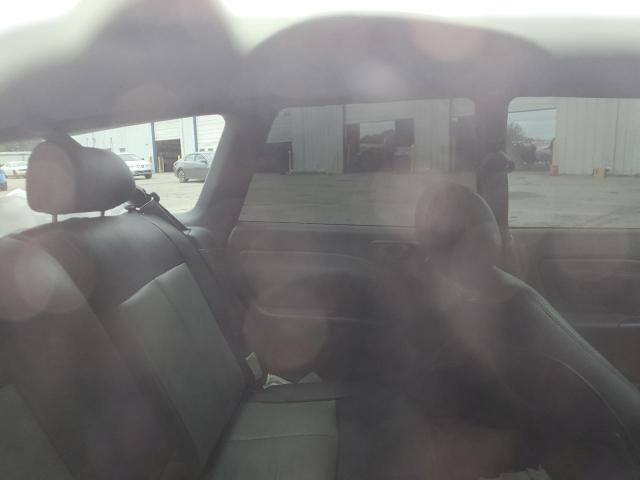 4S3BG6853V7632612 - 1997 SUBARU LEGACY OUTBACK أخضر صورة 11