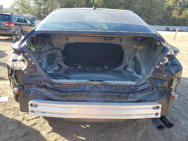 4T1G11AK1RU218936 - 2024 TOYOTA CAMRY SE NIGHT SHADE BLACK photo 6