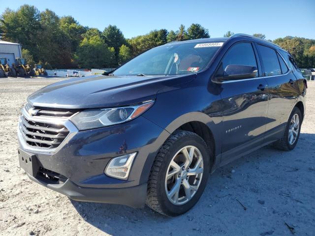 2019 CHEVROLET EQUINOX LT, 