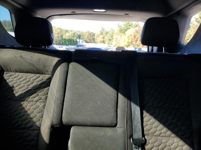 3GNAXVEX4KL265813 - 2019 CHEVROLET EQUINOX LT BLUE photo 10