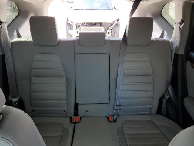 2HKRW2H58LH637162 - 2020 HONDA CR-V EX TAN photo 10