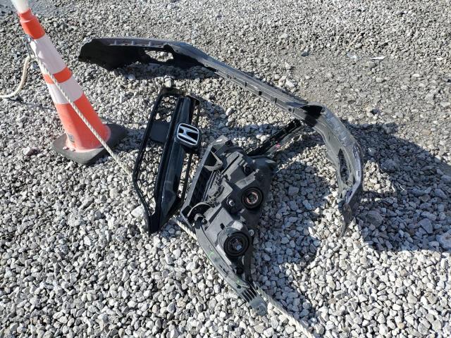 2HKRW2H58LH637162 - 2020 HONDA CR-V EX TAN photo 13