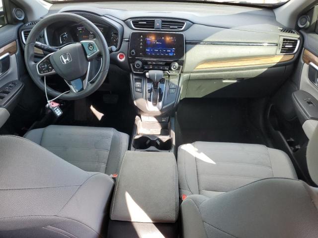 2HKRW2H58LH637162 - 2020 HONDA CR-V EX TAN photo 8