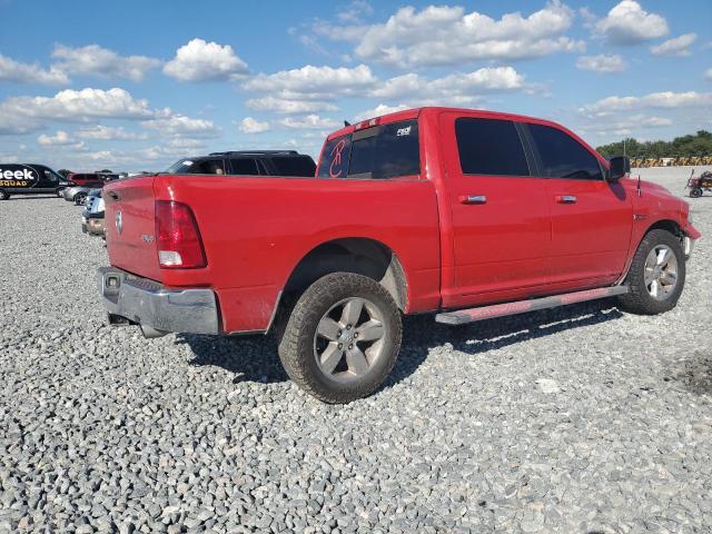 1C6RR7LM5HS879040 - 2017 RAM 1500 SLT Qırmızı foto 3