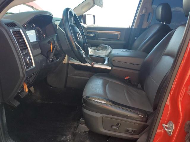 1C6RR7LM5HS879040 - 2017 RAM 1500 SLT Qırmızı foto 7