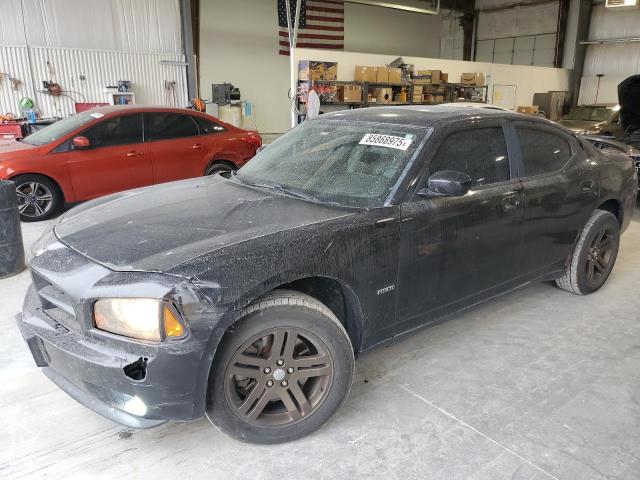 2007 DODGE CHARGER R/T, 