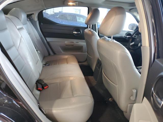2B3LK53H97H791979 - 2007 DODGE CHARGER R/T 黑色 照片 10