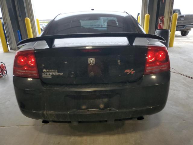 2B3LK53H97H791979 - 2007 DODGE CHARGER R/T 黑色 照片 6