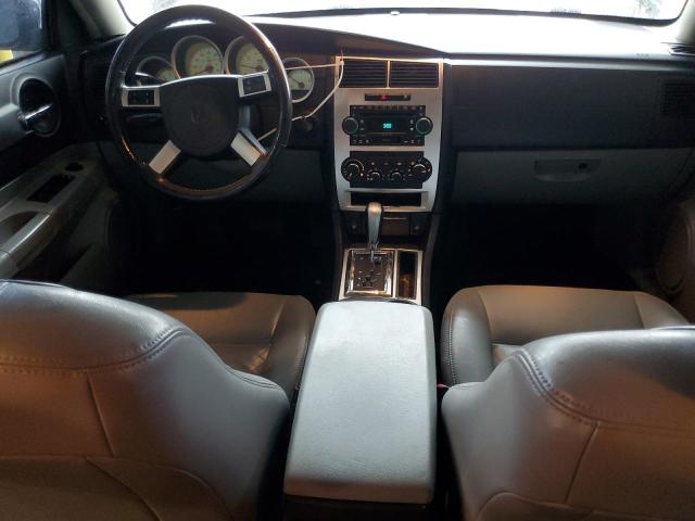 2B3LK53H97H791979 - 2007 DODGE CHARGER R/T 黑色 照片 8