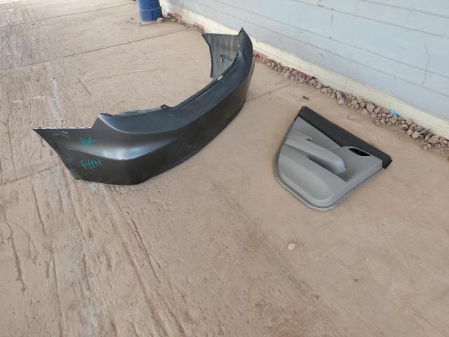 19XFB2F89CE325867 - 2012 HONDA CIVIC EX GRAY photo 12