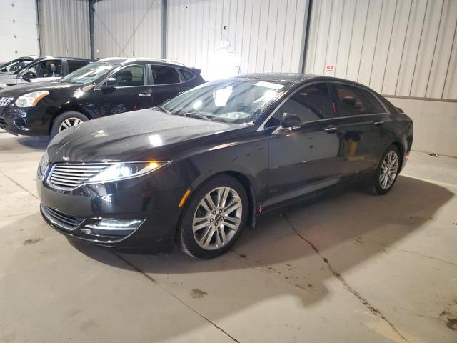 2014 LINCOLN MKZ, 