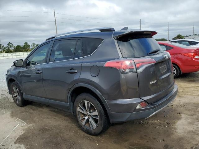JTMWFREV5HJ102983 - 2017 TOYOTA RAV4 XLE Boz foto 2