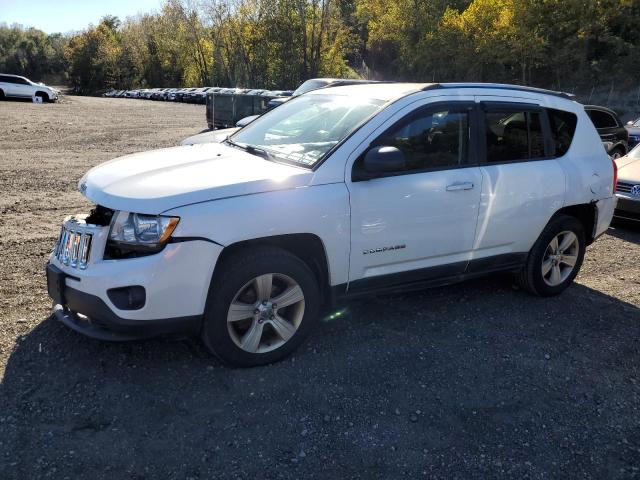 2011 JEEP COMPASS SPORT, 
