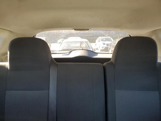 1J4NF1FB1BD279953 - 2011 JEEP COMPASS SPORT Beyaz fotoğraf 10