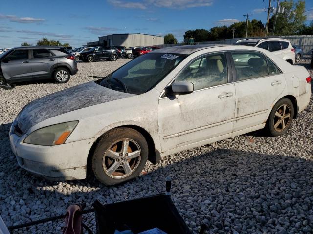 2003 HONDA ACCORD EX, 