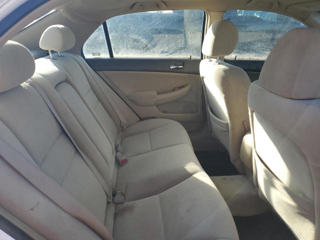 1HGCM56633A088066 - 2003 HONDA ACCORD EX أبيض صورة 10