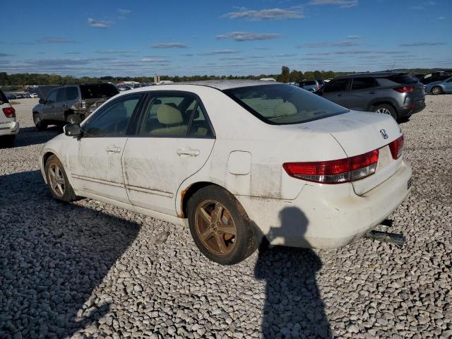 1HGCM56633A088066 - 2003 HONDA ACCORD EX أبيض صورة 2
