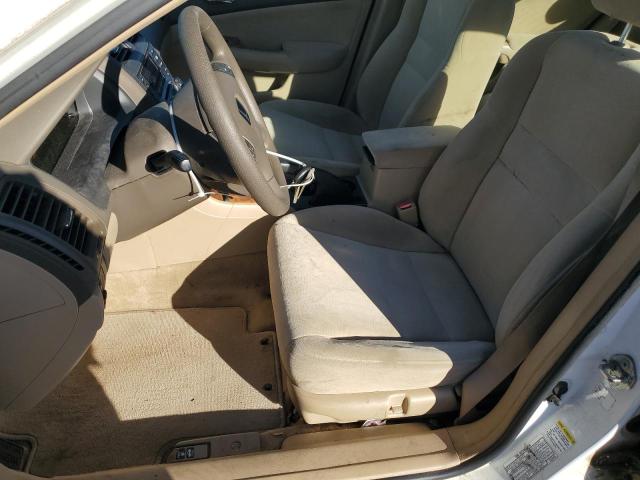 1HGCM56633A088066 - 2003 HONDA ACCORD EX أبيض صورة 7