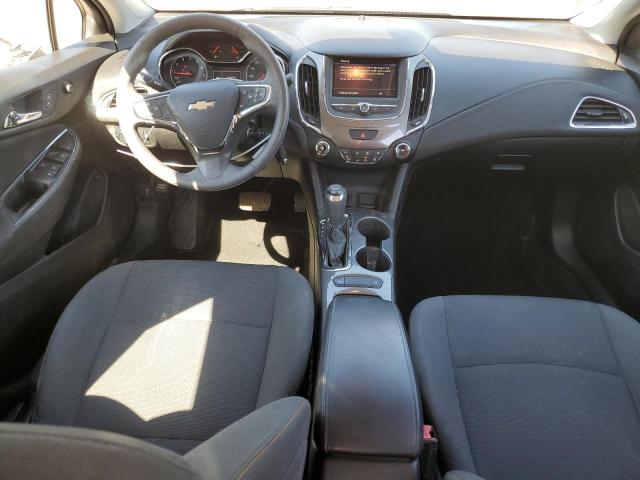 1G1BC5SM1K7137173 - 2019 CHEVROLET CRUZE LS 棕色 照片 8