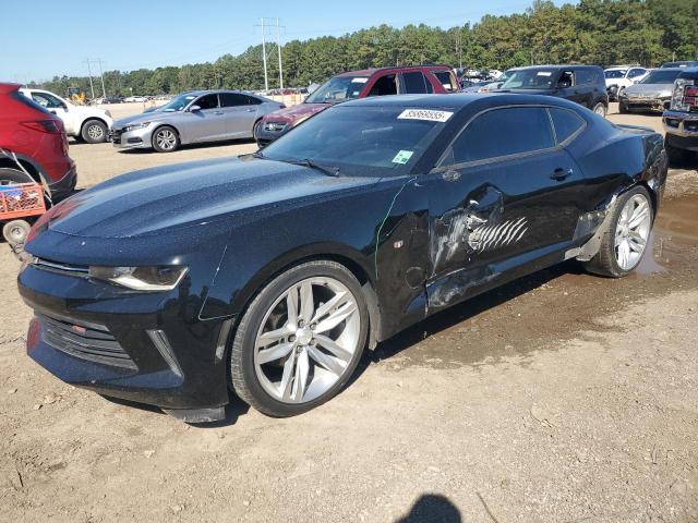 2018 CHEVROLET CAMARO LT, 